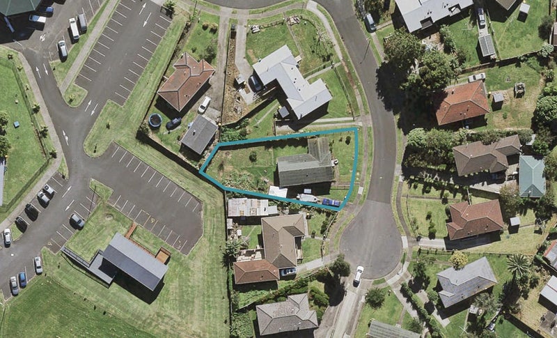 3 Bellard Place, Mangere East, Auckland - Carousel 1