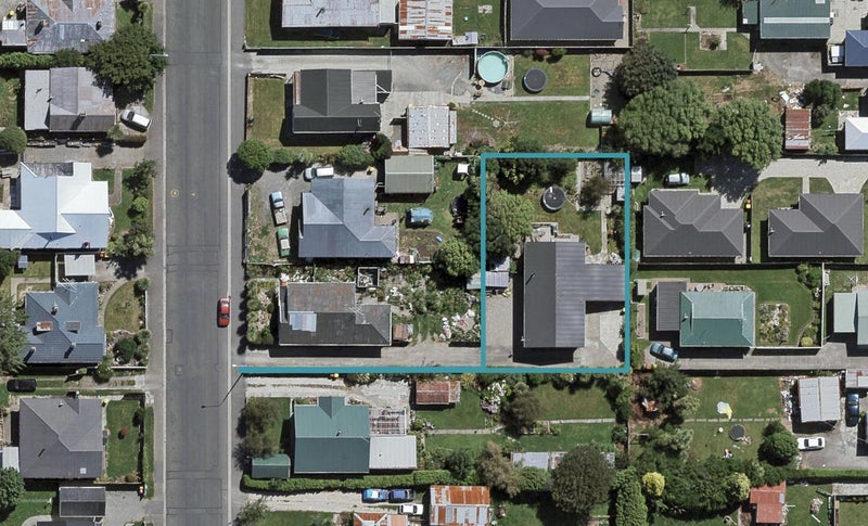 82 Pomona Street, Georgetown, Invercargill - Carousel 1