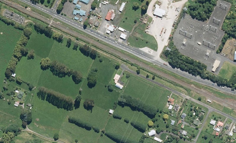 78 Matai Street, Manunui, Taumarunui - Carousel 1
