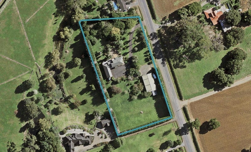 1448 Great South Road, Ramarama, Drury - Carousel 1