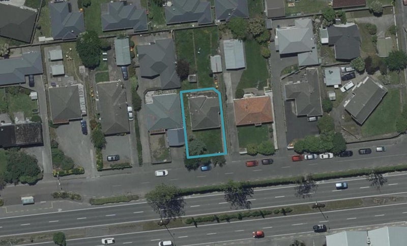 196 Blenheim Road, Riccarton, Christchurch - Carousel 1