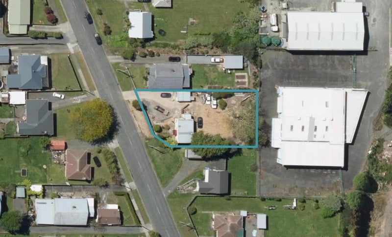 23 Morningside Road, Morningside, Whangarei - Carousel 1