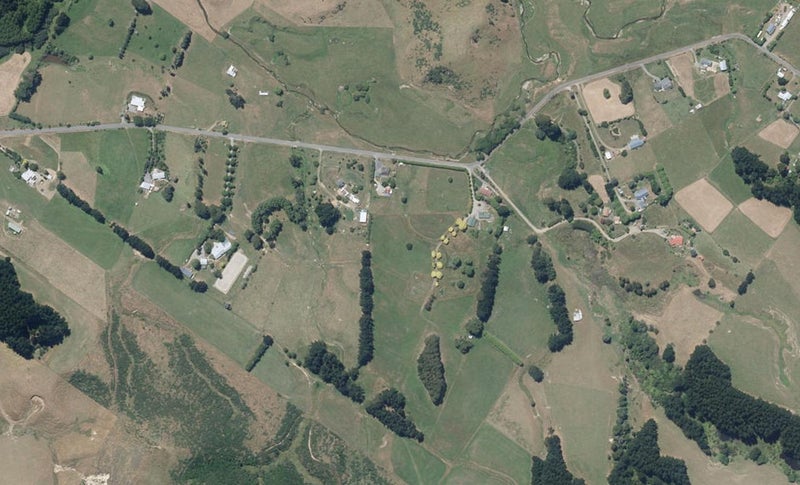 202 Potts Road, Koputaroa, Shannon - Carousel 1