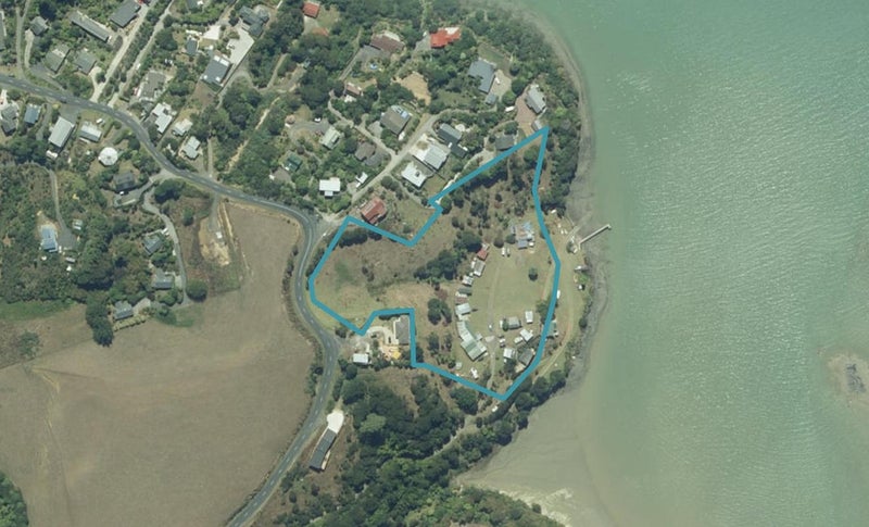 76 Greenslade Road, Raglan, Raglan - Carousel 1