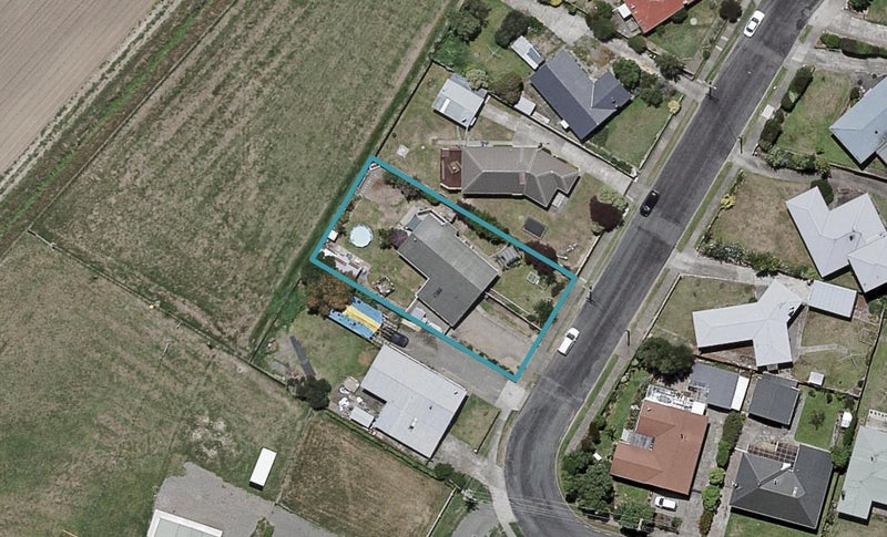 3 Wilder Street, Waipukurau, Waipukurau - Carousel 1