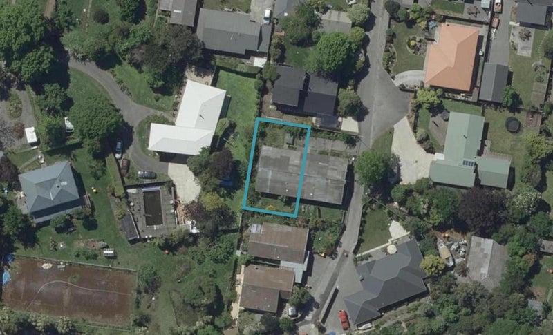 1/24 Grange Street, Hillsborough, Christchurch - Carousel 1