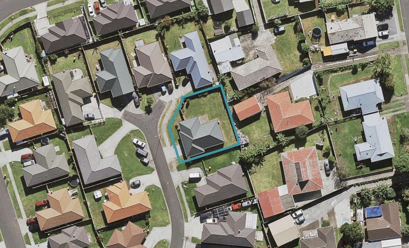 11 Stardon Place, Favona, Auckland - Carousel 1