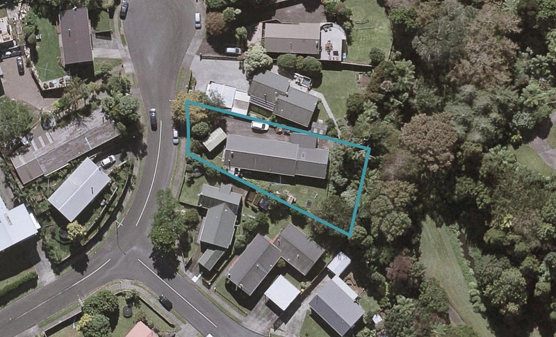 32 Hua Street, Bell Block, New Plymouth - Carousel 1