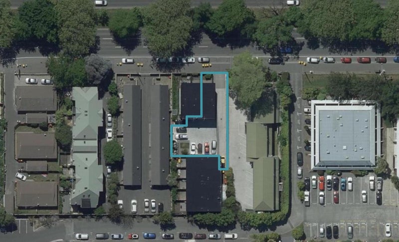 1/298 Bealey Avenue, Christchurch Central, Christchurch - Carousel 1