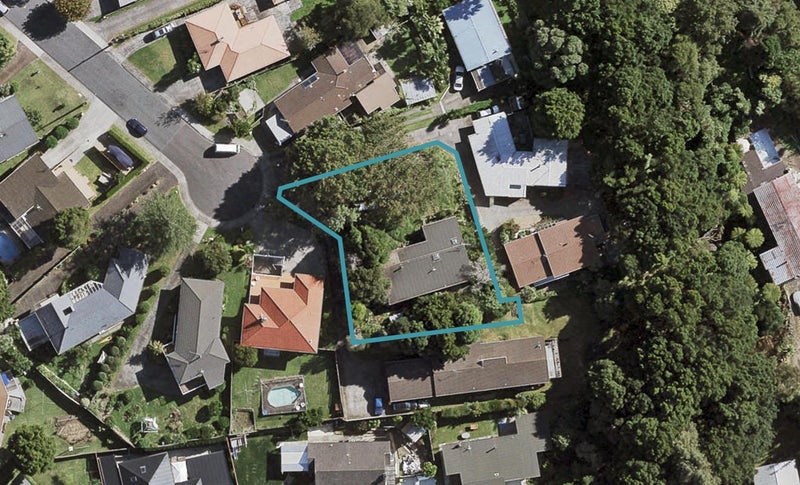 28 Hillcrest Grove, Hillpark, Auckland - Carousel 1