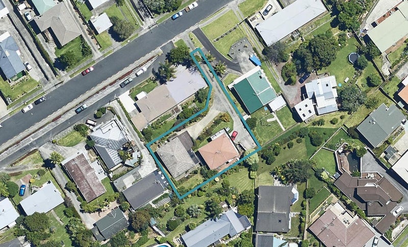 25 Seymour Place, Bellevue, Tauranga - Carousel 1