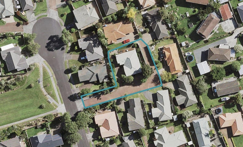 55 Sheriff Place, Randwick Park, Auckland - Carousel 1