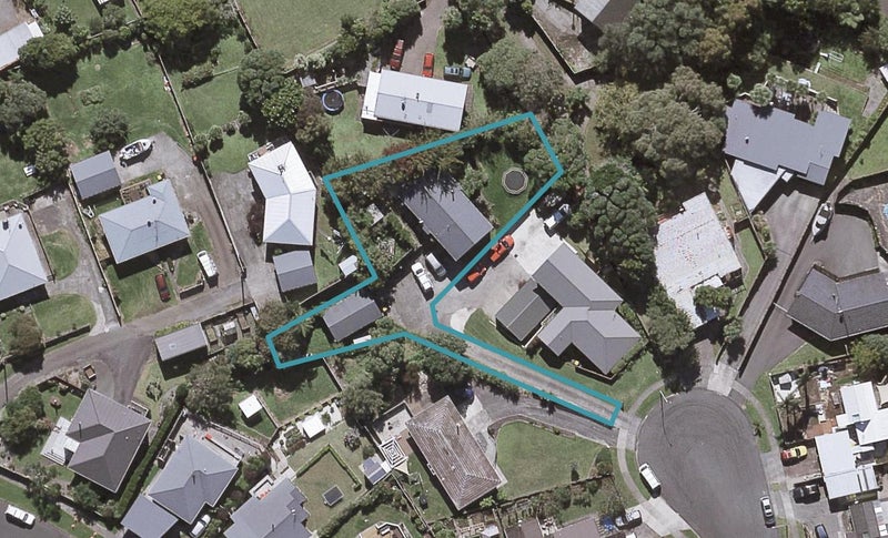 17A Antonia Place, Bell Block, New Plymouth - Carousel 1