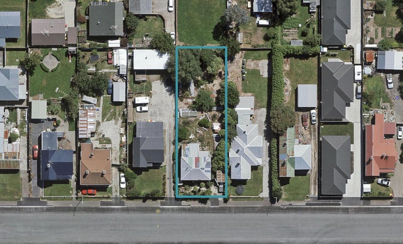 16 Rodney Street, Georgetown, Invercargill - Carousel 1