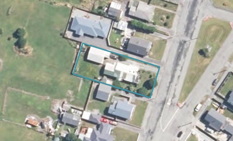 134 Blake Street, Blaketown, Greymouth - Carousel 1