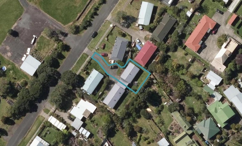 15C Whimp Avenue, Onerahi, Whangarei - Carousel 1