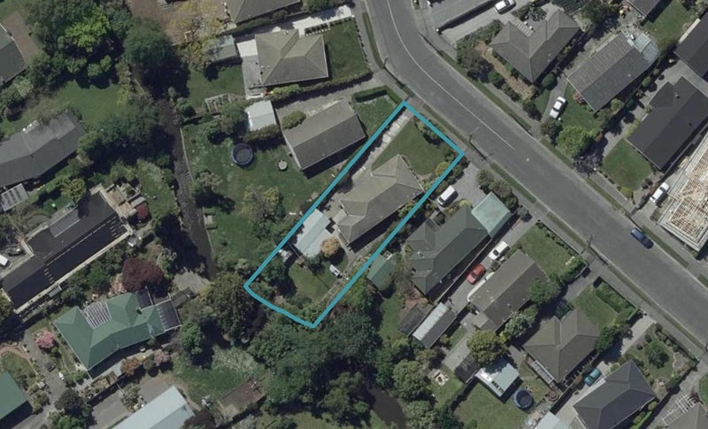 23 Palmside Street, Somerfield, Christchurch - Carousel 1