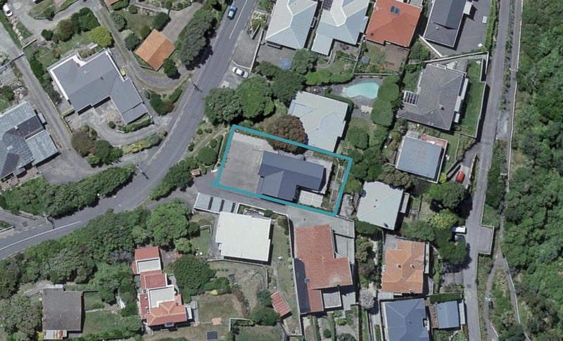 130 Seatoun Heights Road, Seatoun, Wellington - Carousel 1
