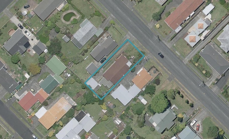 67 Springvale Road, Springvale, Whanganui - Carousel 1
