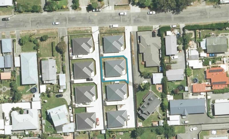 9C Farmar Street, Mayfield, Blenheim - Carousel 1