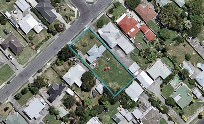 43 Richmond Street, Maraenui, Napier - Carousel 1