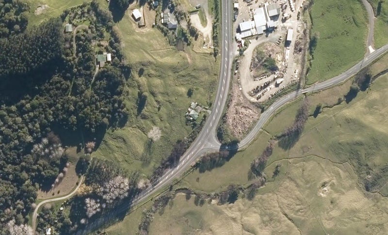 2447 State Highway 1, Brynderwyn, Maungaturoto - Carousel 1