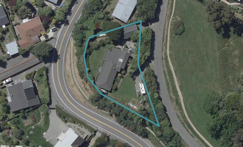 6 Victoria Park Road, Cashmere, Christchurch - Carousel 1