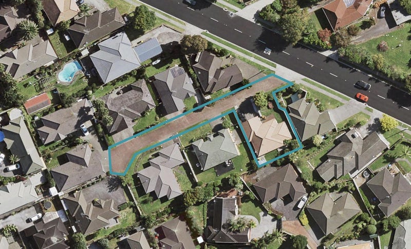 35A Stratford Road, Manurewa, Auckland - Carousel 1