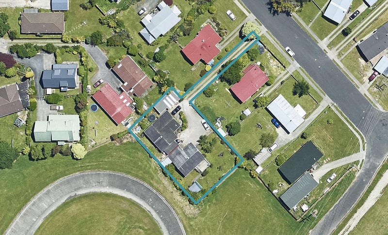 19A Thebes Street, Pomare, Rotorua - Carousel 1