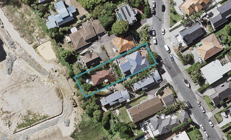 52A Comins Crescent, Mission Bay, Auckland - Carousel 1
