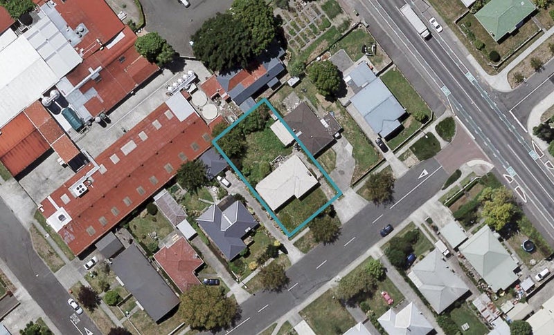 306 Park Road South, Ākina, Hastings - Carousel 1