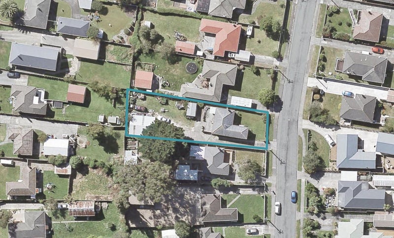 35 Westminster Road, Wainuiomata, Lower Hutt - Carousel 1