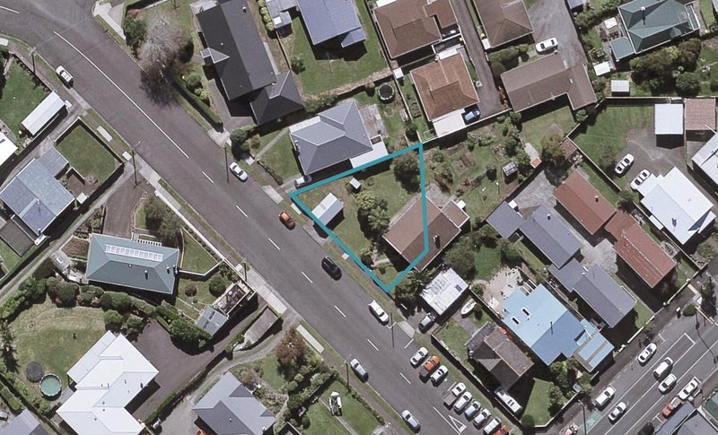 27 Dartmoor Avenue, Westown, New Plymouth - Carousel 1