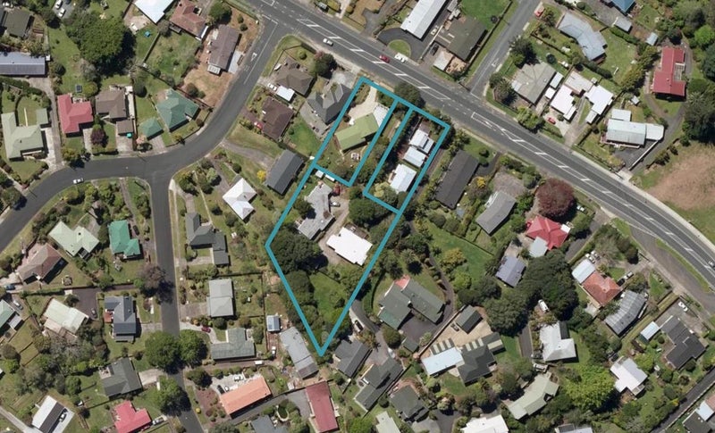 371B Kamo Road, Te Kamo, Whangarei - Carousel 1