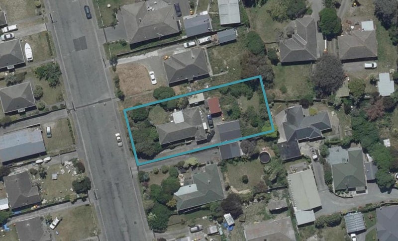 23 Britannia Street, North New Brighton, Christchurch - Carousel 1