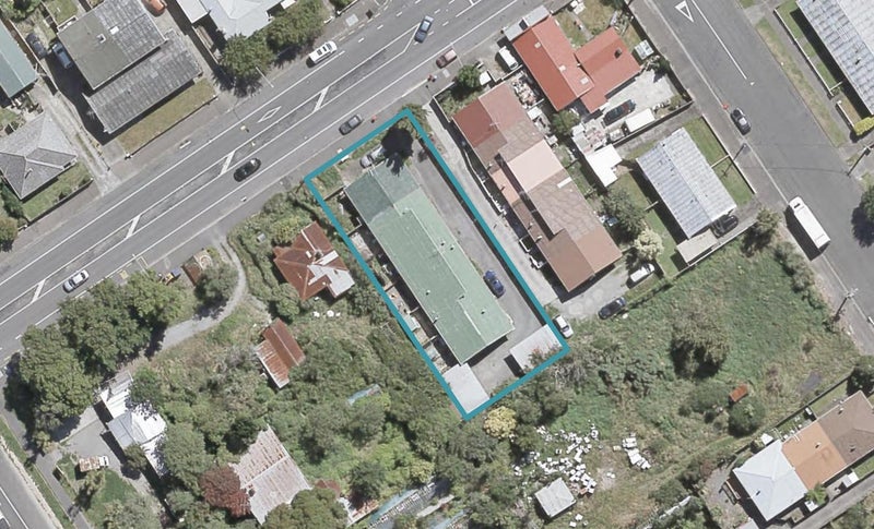 5/516 Fergusson Drive, Trentham, Upper Hutt - Carousel 1