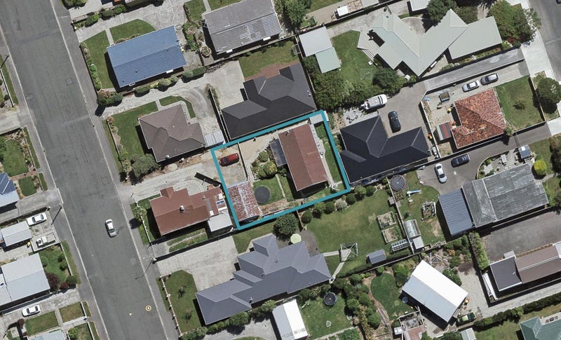 23 Stuart Street, Hawthorndale, Invercargill - Carousel 1