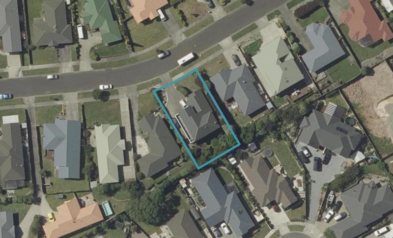 28 Logan Way, Kelvin Grove, Palmerston North - Carousel 1