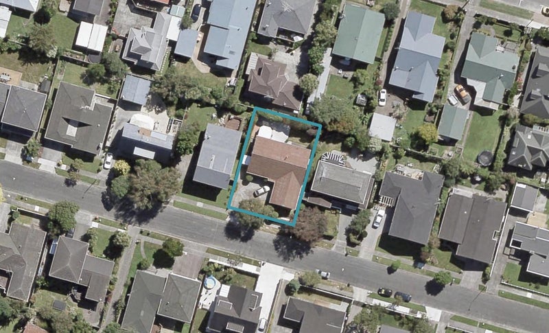37 Orr Crescent, Hutt Central, Lower Hutt - Carousel 1