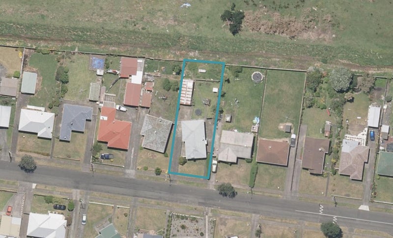 36 Bennett Street, Gonville, Whanganui - Carousel 1