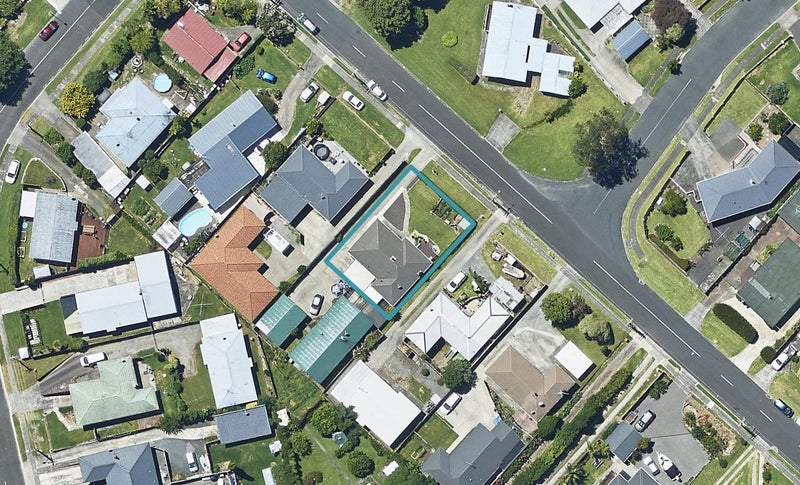 38A Faulkner Street, Gate Pa, Tauranga - Carousel 1