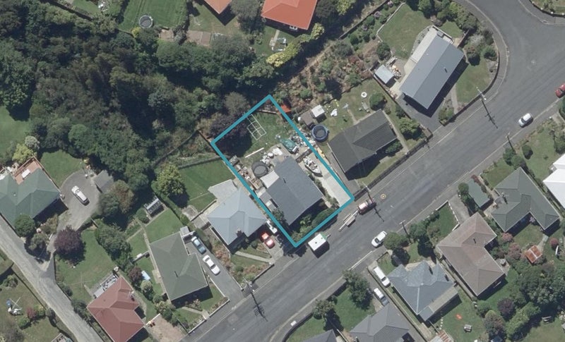 135 Wakari Road, Helensburgh, Dunedin - Carousel 1