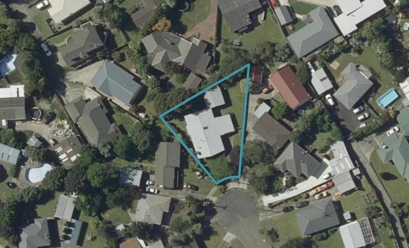 9 Dundas Place, Awapuni, Palmerston North - Carousel 1