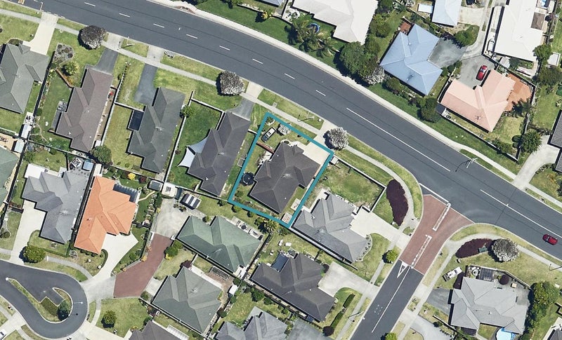 58 Doncaster Drive, Papamoa Beach, Papamoa - Carousel 1
