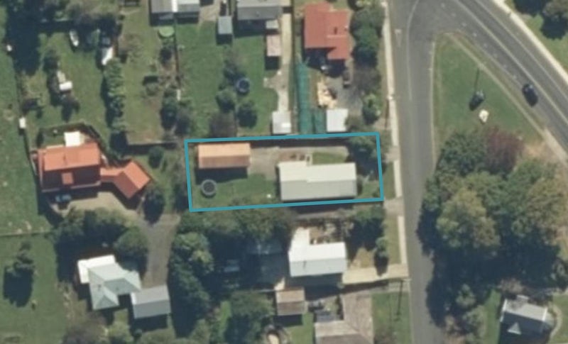 4 Leslie Street, Kihikihi, Te Awamutu - Carousel 1