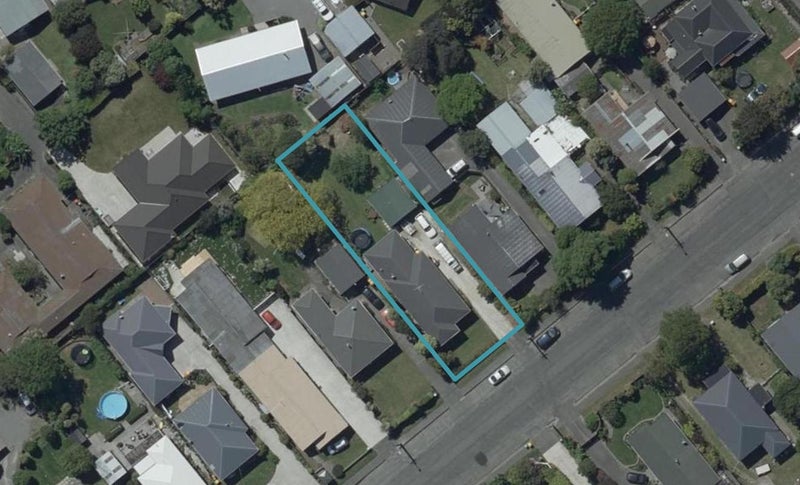 89 Conway Street, Somerfield, Christchurch - Carousel 1