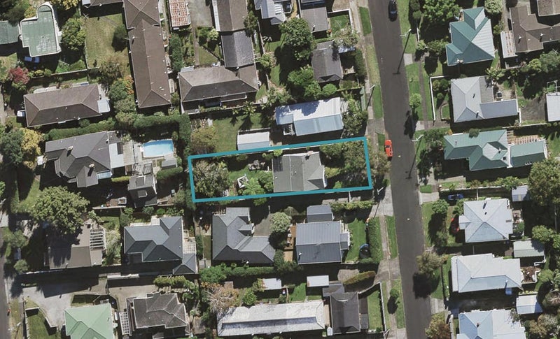 78 Cameron Street, Onehunga, Auckland - Carousel 1