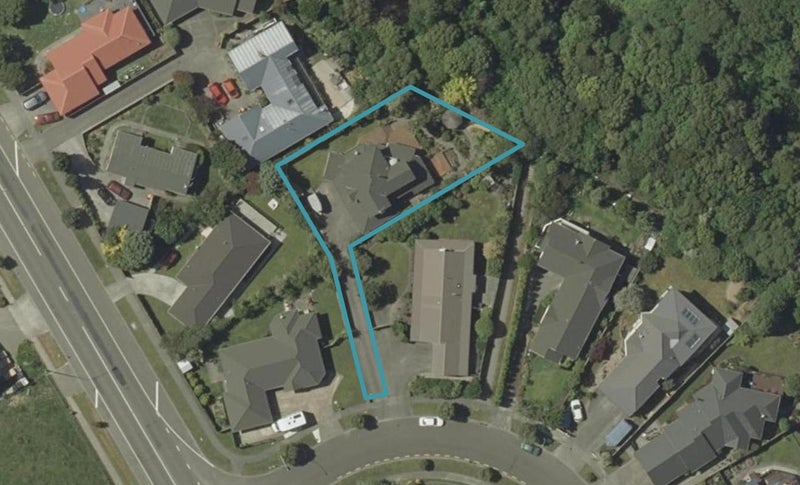 3 Greenwood Place, Fitzherbert, Palmerston North - Carousel 1