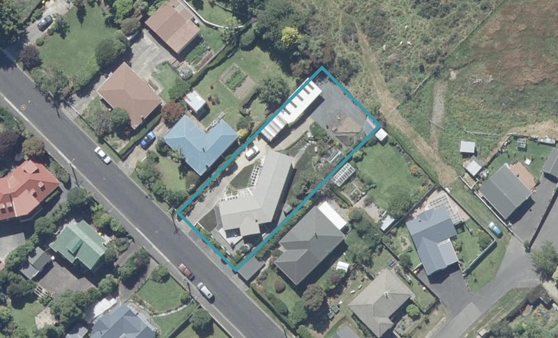 26 Fairview Terrace, Sawyers Bay, Port Chalmers - Carousel 1