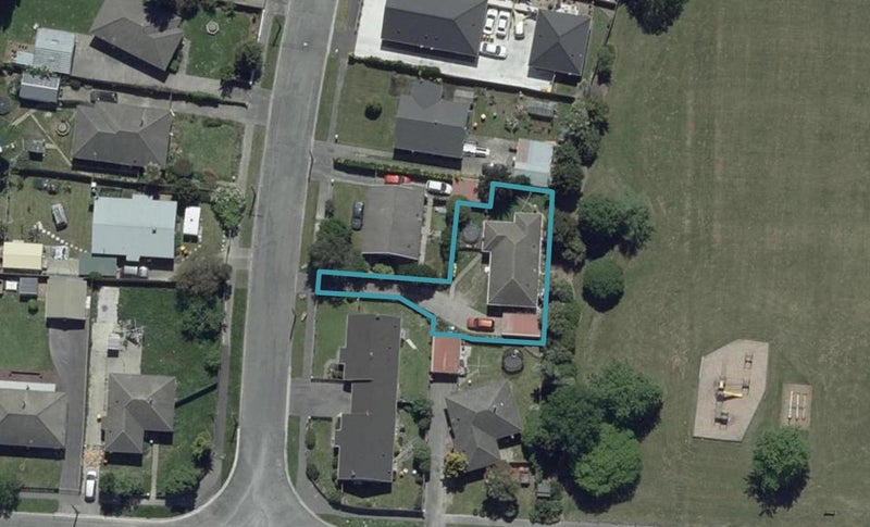 4A Camden Street, Northcote, Christchurch - Carousel 1
